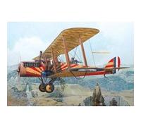 Airco (de Havilland) Dh4w/ Puma - 1:48e -