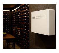 Aircold Reve Blanc - Refroidissement pour caves et pièces à vin