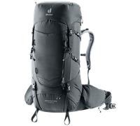 Deuter Sac à dos trekking Aircontact Core 45+10 SL Femme Graphite 45+10 L