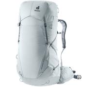 Deuter Sac à dos de trekking Aircontact Ultra 50+5 Tin Shale Gris Gris