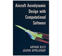 Aircraft Aerodynamic Design With Computational Software