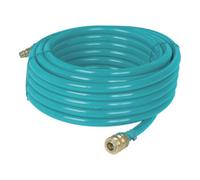 aircraft aircraft Flexair-tuyau 9x14,5mm 20m avec raccord Quantité:1