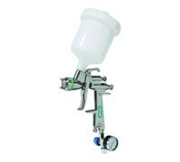 aircraft aircraft Pistolet à peinture HVLP-2 PRO Quantité:1