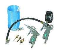 aircraft aircraft Set d'air comprimé 6 pièces Quantité:1