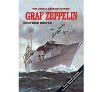 Aircraft Carrier by Siegfried Breyer Siegfried Breyer (Auteur)