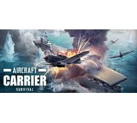 Aircraft Carrier Survival (PC)