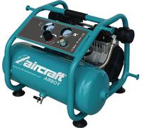AIRCRAFT Compresseur Airboy Silence 241 OF E 240 l/min 10 bar 1,4 kW 230 V/50...