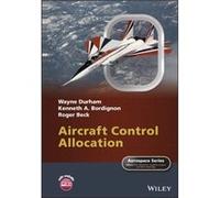 Aircraft Control Allocation by Beck & Roger Dynamic Concepts & Inc. & USA Beck Roger Dynamic Concepts Inc. USA (Auteur)