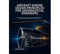 AIRCRAFT DESIGN PRINCIPLES FOR AEROSPACE ENGINEERING STUDENTS: A Practical Guide to Requirements Development, Configuration Synthesis, Preliminary Sizing, and Integrated Performance Evaluation