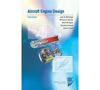 Aircraft Engine Design