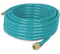 Aircraft Flexair Tuyau à air comprimé 6 x 11 mm, 10 m 15 bar pour extincteur d'exercice par MBS-FIRE®