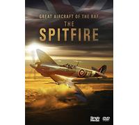 Aircraft of The RAF-Spitfire [Edizione: Regno Unito] [Import]