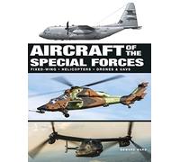 Aircraft of the Special Forces