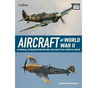 Aircraft of World War 2