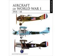 Aircraft of World War I 1914-18