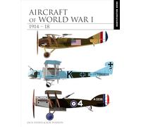 Aircraft of World War I 1914-18