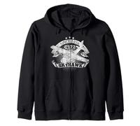 Aircraft Shirts C172 Skyhawk Chemise d'avion pour Homme Sweat à Capuche