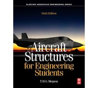 Aircraft Structures For Engineering Stud