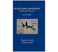 Aircraft System Identification