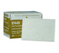 Aircraft Tool Supply 3M 07445 Tampon nettoyant