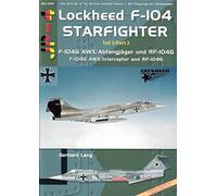 AIRDOC - F-104 STARFIGHTER