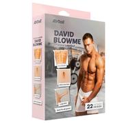 AirDoll David Blowme - homme gonflable (naturel)