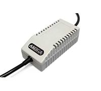 AirDrive Amiga 500 Bloc d'alimentation de rechange pour Amiga 500 EU gris