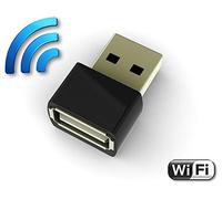 AirDrive Forensic Keylogger - Enregistreur de Frappe USB avec WiFi et Flash 16 Mo