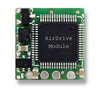 AirDrive Forensic Keylogger Module Pro - Module USB pour enregistreur de frappe avec Wi-Fi et mémoire de 16 Mo