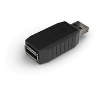 AirDrive KeyGrabber Timekeeper USB MCP 8GB - Premium Hardware USB keylogger with Time-Stamping and Mac compatiblity