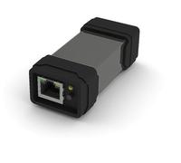 AirDrive MorphStick Keyboard Tap 2 Ethernet - converts from USB Keyboard and Barcode Reader to UDP Over Internet