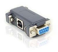 AirDrive Serial Logger - enregistreur série RS232 avec Wi-FI et mémoire de 16 MB