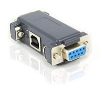 AirDrive Serial Logger Pro - enregistreur série RS232 avec Wi-FI et mémoire de 16 MB