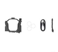 Airdrop pour système DJI Air 3 Air 3S, appareil de livraison sensible à la lumière, accessoire d'extension multifonction