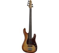 Aire 800-5 Musa Bass Honey Burst - 5 cordes