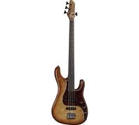 Aire 800 Musa Bass Honey Burst - 4 cordes