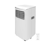 AIRE ACONDICIONADO PORTATIL CECOTEC FORCECLIMA 7400 SOUNDLESS HEATING