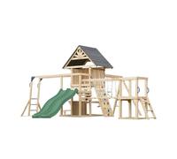 Aire axi house beige