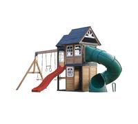 Aire axi house rouge