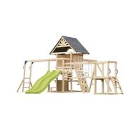Aire axi house vert