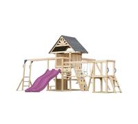Aire axi house violet