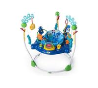 Trotteur - Baby Einstein - Neptune's Ocean Discovery - Jouets Interactifs - Hauteur Réglable - Effets Sonores