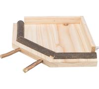 Aire d'atterrissage 19 × 19 cm