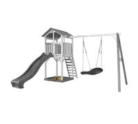 Aire de jeu beach tower axi avec 1 bala