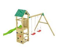 Aire de jeux en bois Charly