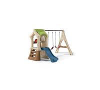 Aire de jeu gym set step2