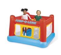 Aire de jeu Intex Château gonflable