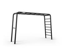 Aire de jeu multifonctionnelle BERG PlayBase Large Noir
