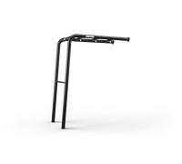 Aire de jeu multifonctionnelle BERG PlayBase Wall Noir