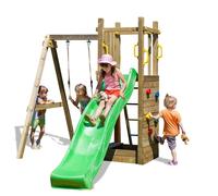 Aire de jeux pour enfants Funny 3 FUNGOO